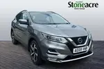 2019 Nissan Qashqai