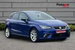 2020 SEAT Ibiza