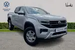 2023 Volkswagen Amarok