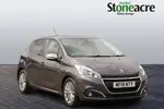 2019 Peugeot 208