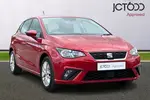 2018 SEAT Ibiza