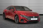 2022 Volkswagen Arteon