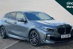 2024 BMW 1 Series