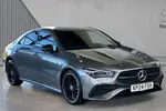2024 Mercedes-Benz CLA