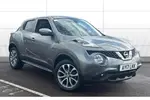 2017 Nissan Juke