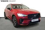 2022 Volvo XC60