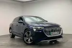 2022 Audi e-tron