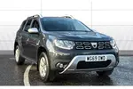 2019 Dacia Duster