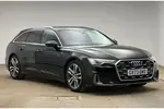 2024 Audi A6