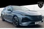 2025 Peugeot 308