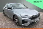 2026 Skoda Octavia