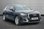 2018 Audi Q2