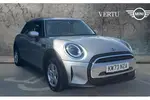 2023 MINI Hatchback 5dr