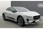2022 Jaguar I-Pace
