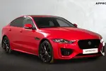 2020 Jaguar XE