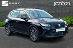 2025 SEAT Arona