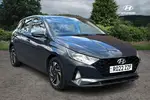 2022 Hyundai i20