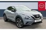 2025 Nissan Juke