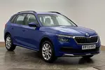 2023 Skoda Kamiq