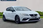 2017 SEAT Leon