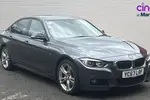 2017 BMW 3 Series