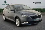 2019 Skoda Fabia