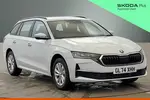 2025 Skoda Octavia Estate