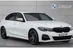 2022 BMW 3 Series