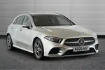 2020 Mercedes-Benz A-Class
