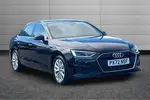 2022 Audi A4