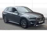 2020 BMW X1