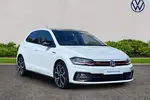 2019 Volkswagen Polo GTI