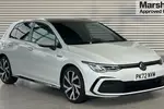2022 Volkswagen Golf