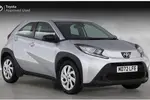 2023 Toyota Aygo X