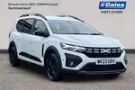 2023 Dacia Jogger