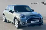 2020 MINI Hatchback 5dr