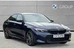 2024 BMW 3 Series