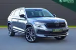 2022 Skoda Kodiaq