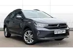 2023 Volkswagen Taigo