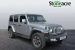 2019 Jeep Wrangler