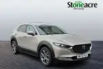 2022 Mazda CX-30