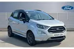 2020 Ford EcoSport