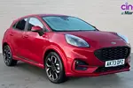 2023 Ford Puma
