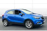 2017 Vauxhall Mokka X