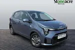 2025 Kia Picanto