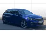 2018 Peugeot 308
