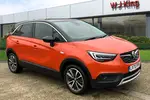 2020 Vauxhall Crossland X