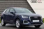 2023 Audi Q2