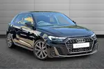 2024 Audi A1