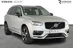 2024 Volvo XC90